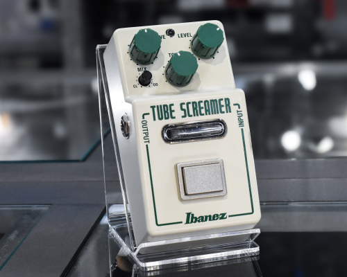 Store Special Product - Ibanez - NTS